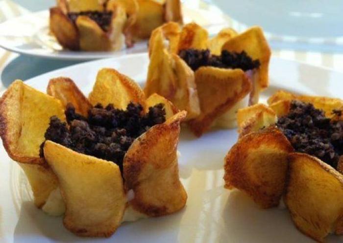 La frase de Jordi Cruz en 'MasterChef' que hace llevarse las manos a la cabeza a los nutricionistas