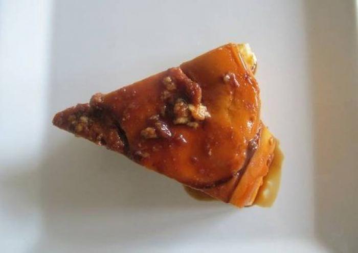 La frase de Jordi Cruz en 'MasterChef' que hace llevarse las manos a la cabeza a los nutricionistas