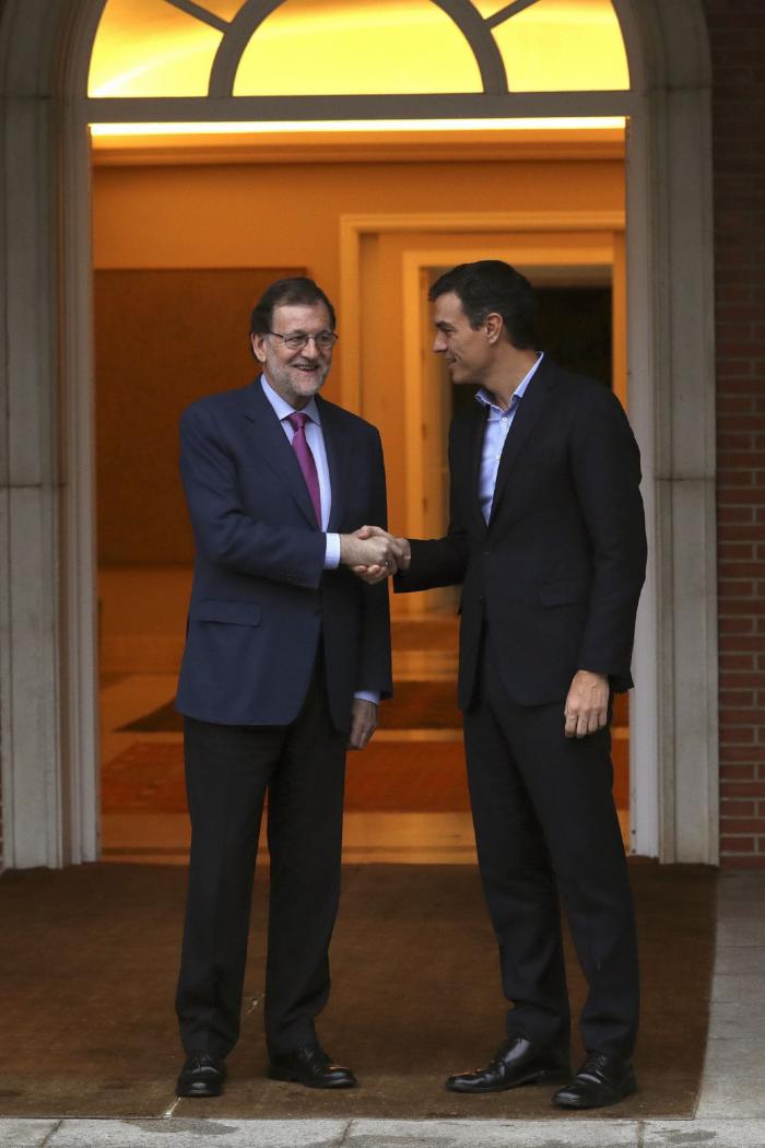 ¿Le salen las cuentas al PSOE para la moción de censura?