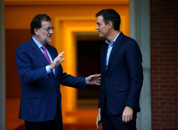 ¿Le salen las cuentas al PSOE para la moción de censura?