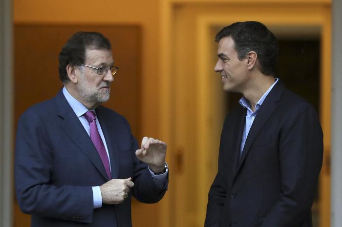 ¿Le salen las cuentas al PSOE para la moción de censura?