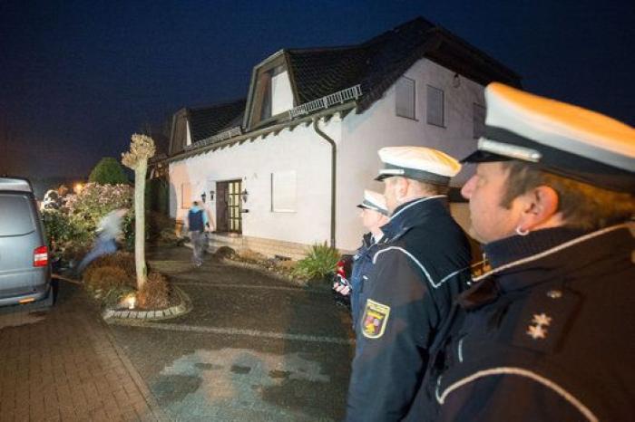 Lubitz seguía un tratamiento médico contra la depresión, la ansiedad y ataques de pánico