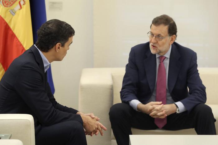 ¿Le salen las cuentas al PSOE para la moción de censura?