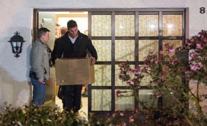 Lubitz seguía un tratamiento médico contra la depresión, la ansiedad y ataques de pánico