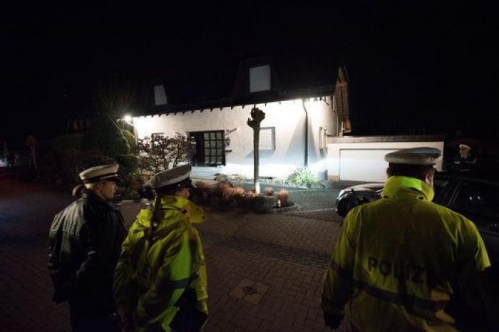 Lubitz seguía un tratamiento médico contra la depresión, la ansiedad y ataques de pánico