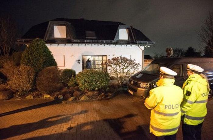 Lubitz seguía un tratamiento médico contra la depresión, la ansiedad y ataques de pánico