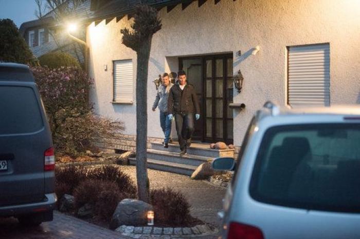 Lubitz seguía un tratamiento médico contra la depresión, la ansiedad y ataques de pánico