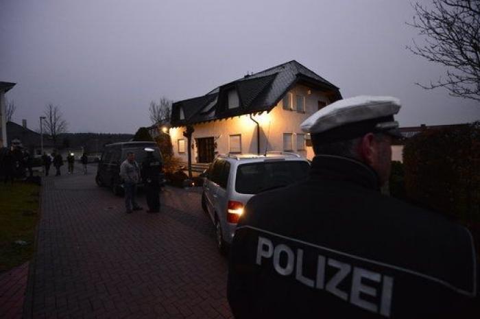 Lubitz seguía un tratamiento médico contra la depresión, la ansiedad y ataques de pánico