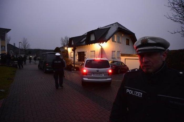 Lubitz seguía un tratamiento médico contra la depresión, la ansiedad y ataques de pánico