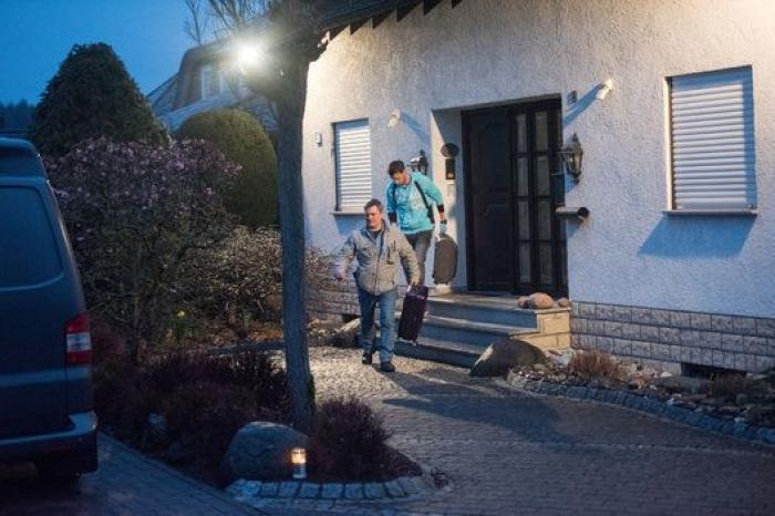 Lubitz seguía un tratamiento médico contra la depresión, la ansiedad y ataques de pánico