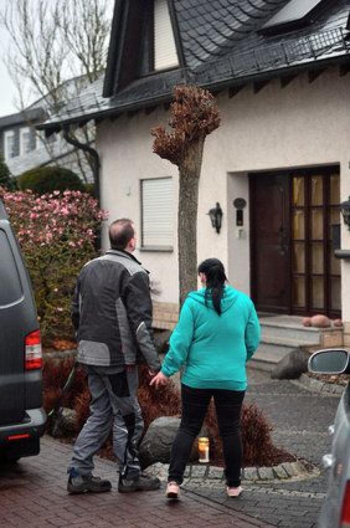 Lubitz seguía un tratamiento médico contra la depresión, la ansiedad y ataques de pánico