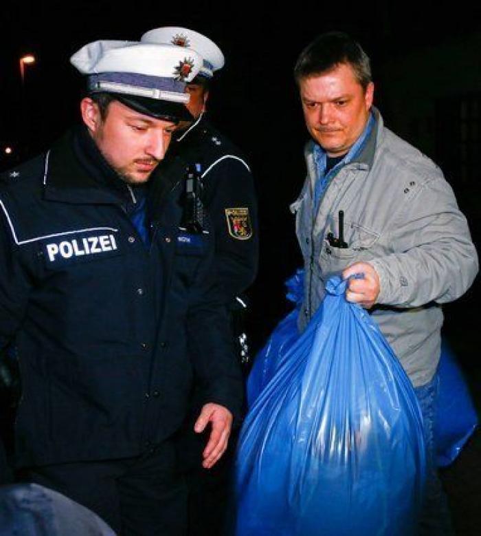 Lubitz seguía un tratamiento médico contra la depresión, la ansiedad y ataques de pánico