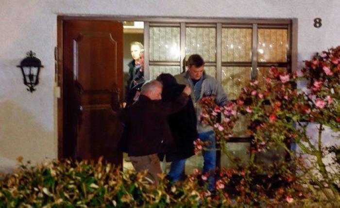 Lubitz seguía un tratamiento médico contra la depresión, la ansiedad y ataques de pánico