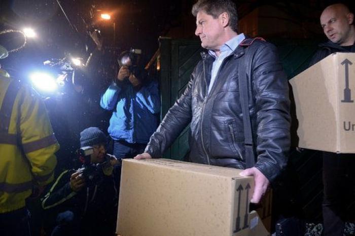 Lubitz seguía un tratamiento médico contra la depresión, la ansiedad y ataques de pánico