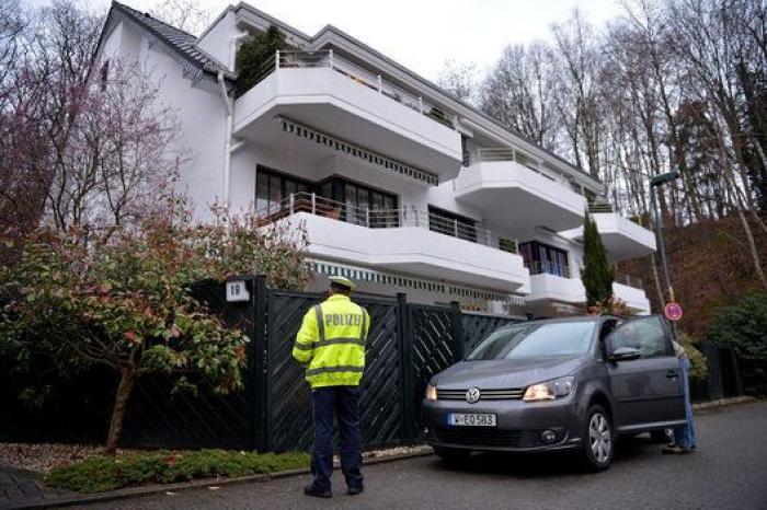 Lubitz seguía un tratamiento médico contra la depresión, la ansiedad y ataques de pánico