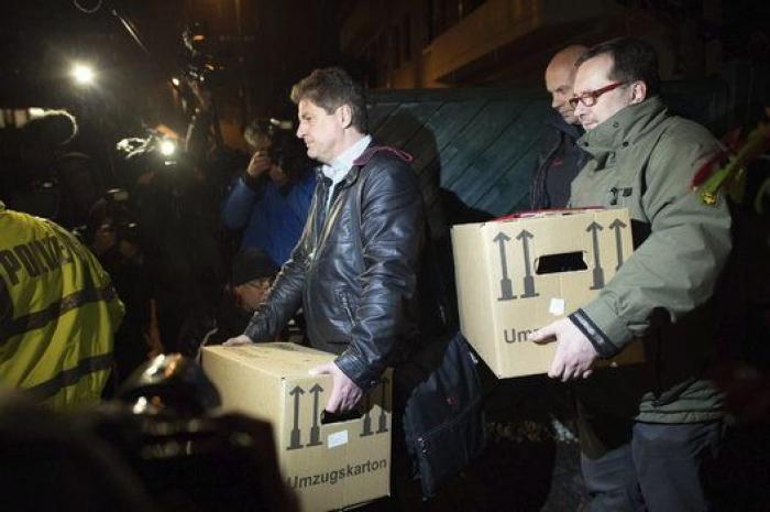 Lubitz seguía un tratamiento médico contra la depresión, la ansiedad y ataques de pánico