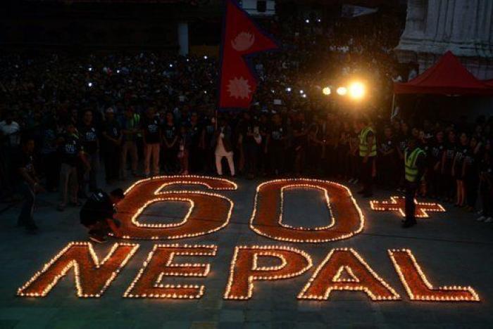 10.000 ciudades del mundo se apagan en la Hora del Planeta (FOTOS)