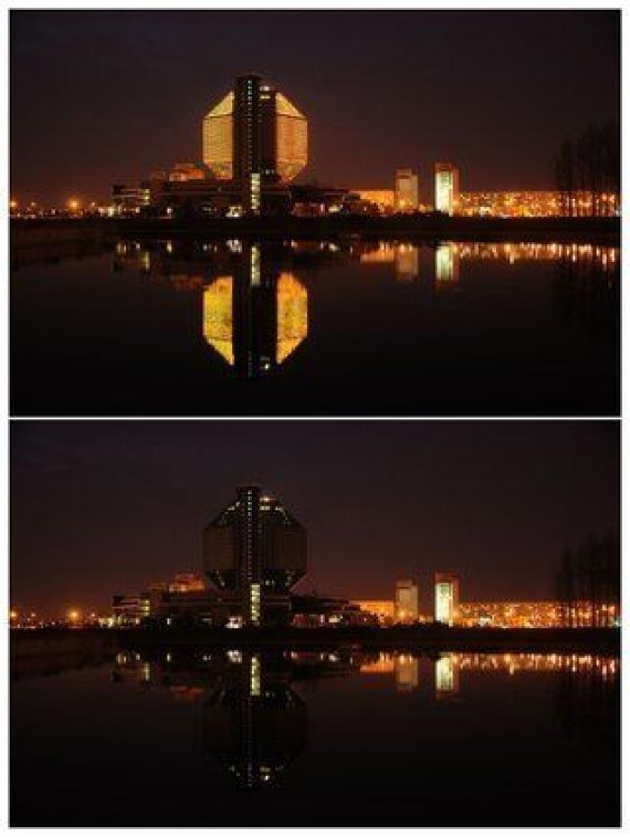 10.000 ciudades del mundo se apagan en la Hora del Planeta (FOTOS)