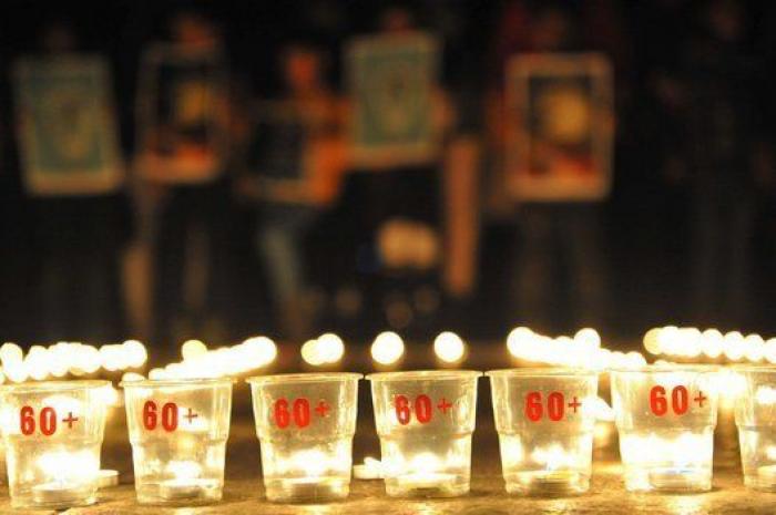 10.000 ciudades del mundo se apagan en la Hora del Planeta (FOTOS)