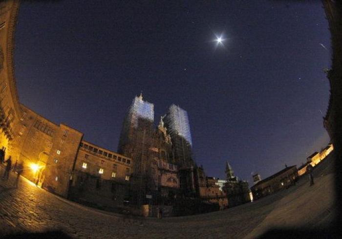 10.000 ciudades del mundo se apagan en la Hora del Planeta (FOTOS)