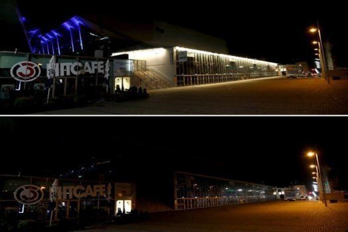 10.000 ciudades del mundo se apagan en la Hora del Planeta (FOTOS)