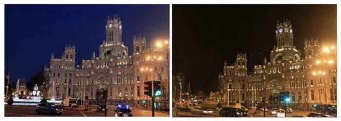 10.000 ciudades del mundo se apagan en la Hora del Planeta (FOTOS)