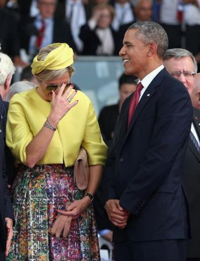 15 cosas que no sabías de la primera cita entre Barack y Michelle Obama