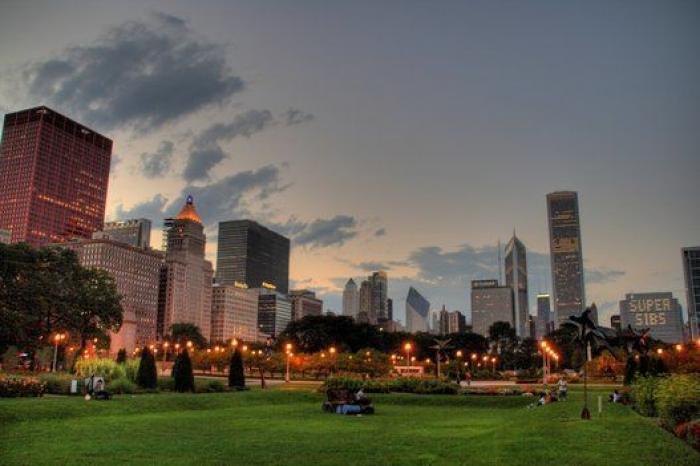 8 formas de celebrar la Pascua alrededor del mundo