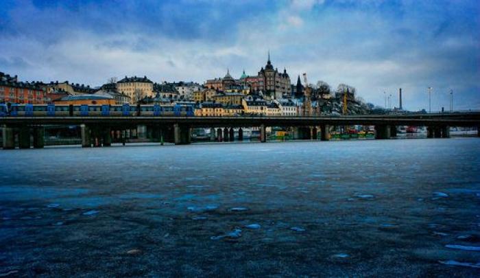 8 formas de celebrar la Pascua alrededor del mundo