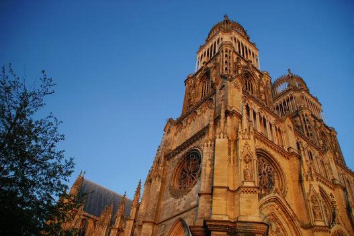 8 formas de celebrar la Pascua alrededor del mundo