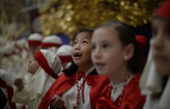 Te guste o no la semana santa: 11 fotazas del Domingo de Ramos