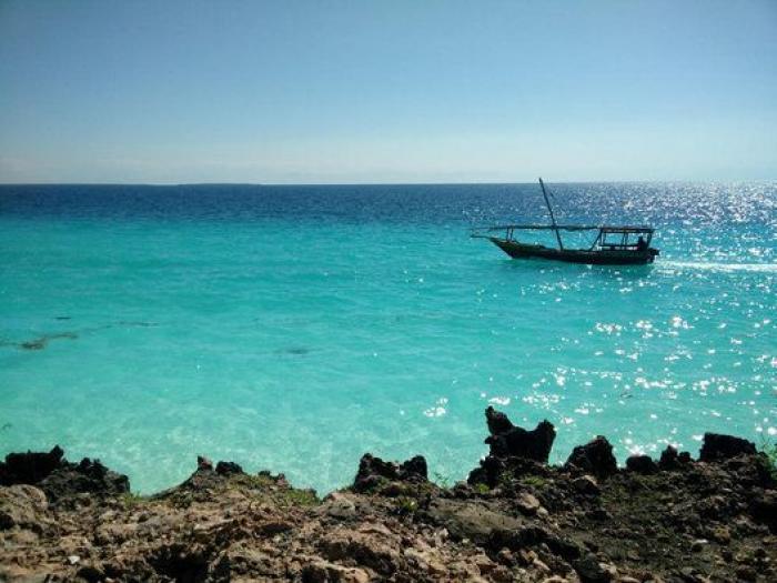 Los ocho destinos que hay que visitar en 2017