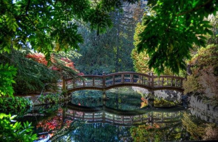 Los ocho destinos que hay que visitar en 2017