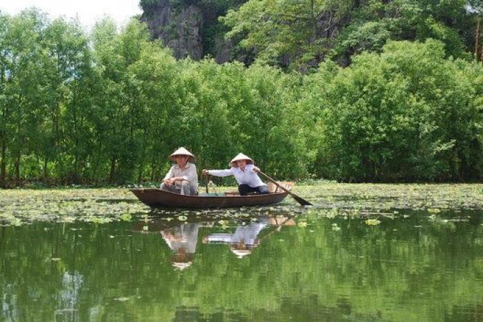 Los ocho destinos que hay que visitar en 2017