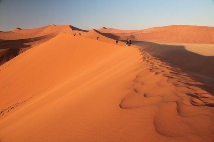 Los ocho destinos que hay que visitar en 2017