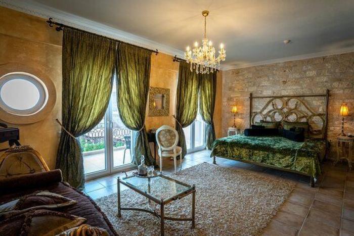 Soneva Fushi: una estancia en el paraíso