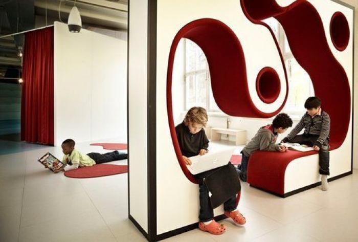 Agenda de Diseño: Talleres, charlas y exposiciones