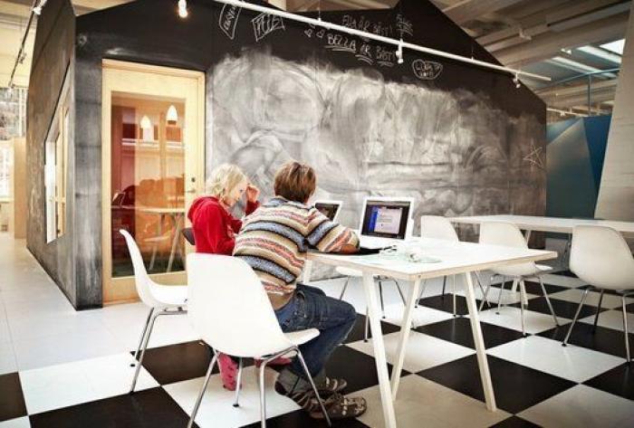 Agenda de Diseño: Talleres, charlas y exposiciones