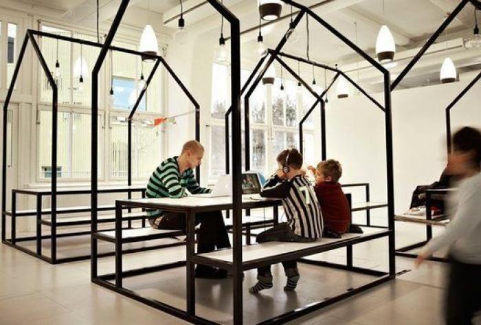 Agenda de Diseño: Talleres, charlas y exposiciones