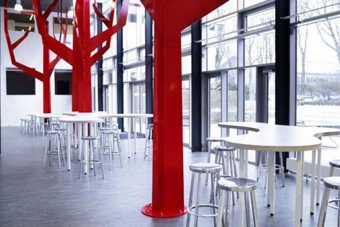 Agenda de Diseño: Talleres, charlas y exposiciones