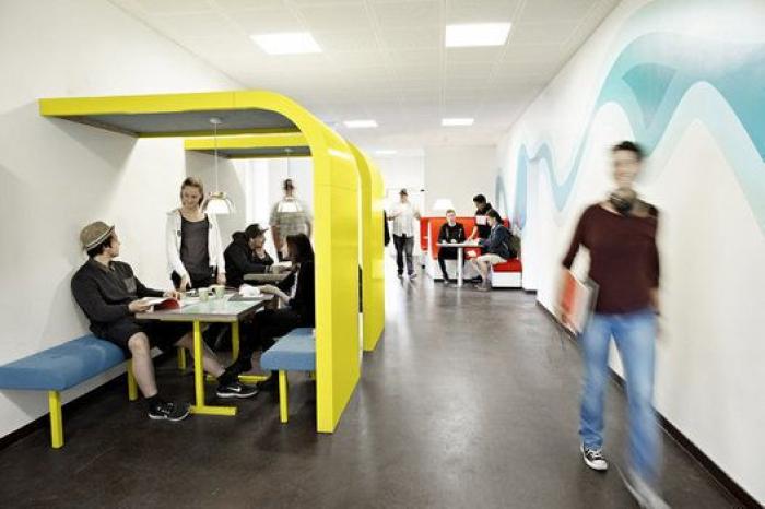 Agenda de Diseño: Talleres, charlas y exposiciones