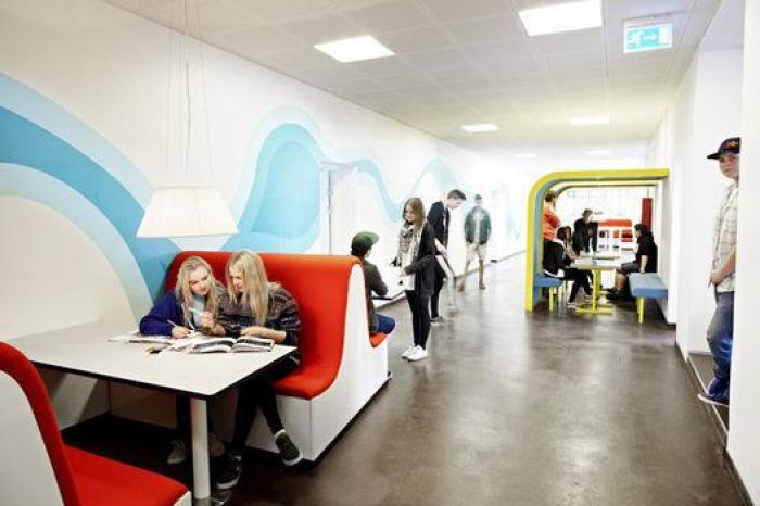 Agenda de Diseño: Talleres, charlas y exposiciones