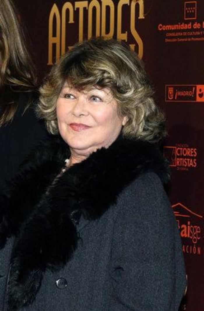 Muere la actriz Carrie Fisher, la princesa Leia, a los 60 años