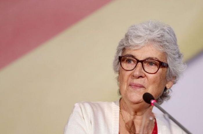 Muere la actriz Carrie Fisher, la princesa Leia, a los 60 años