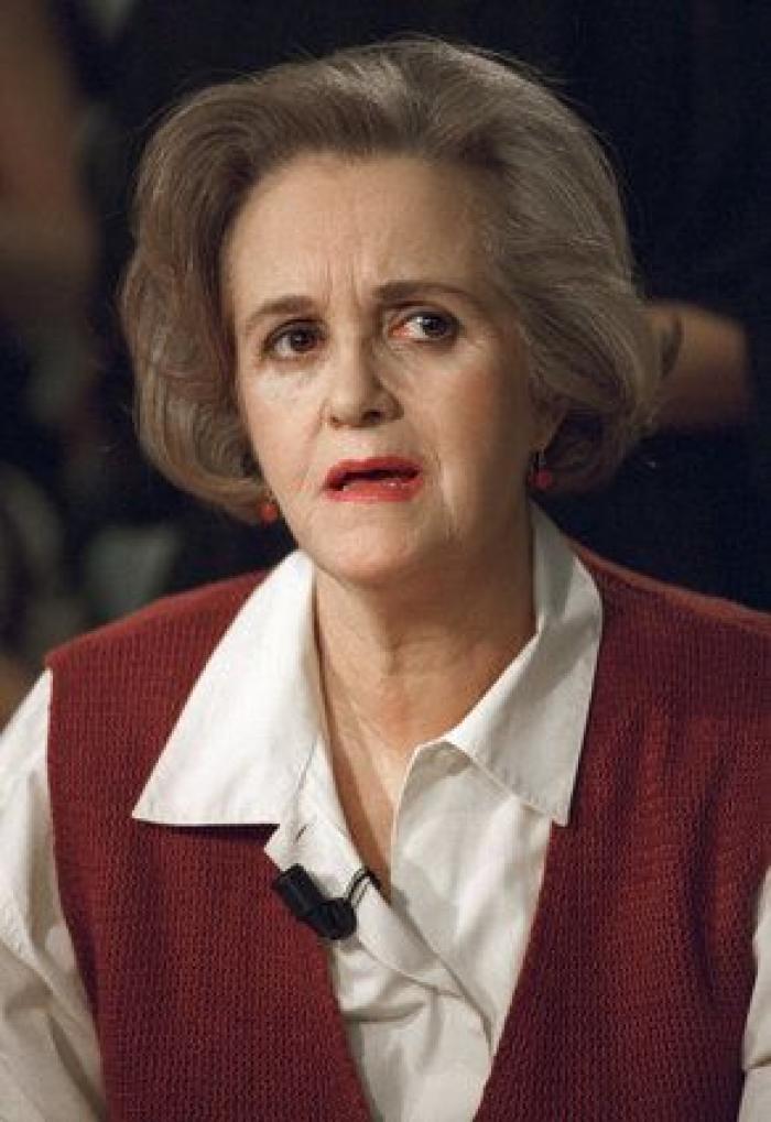 Muere la actriz Carrie Fisher, la princesa Leia, a los 60 años