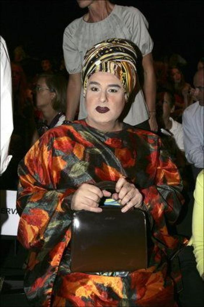 Muere la actriz Carrie Fisher, la princesa Leia, a los 60 años