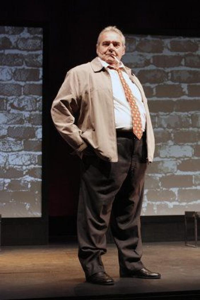 Muere la actriz Carrie Fisher, la princesa Leia, a los 60 años