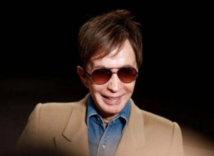 Muere la actriz Carrie Fisher, la princesa Leia, a los 60 años