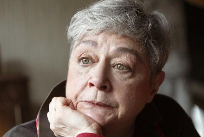 Muere la actriz Carrie Fisher, la princesa Leia, a los 60 años