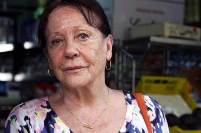 Muere la actriz Carrie Fisher, la princesa Leia, a los 60 años